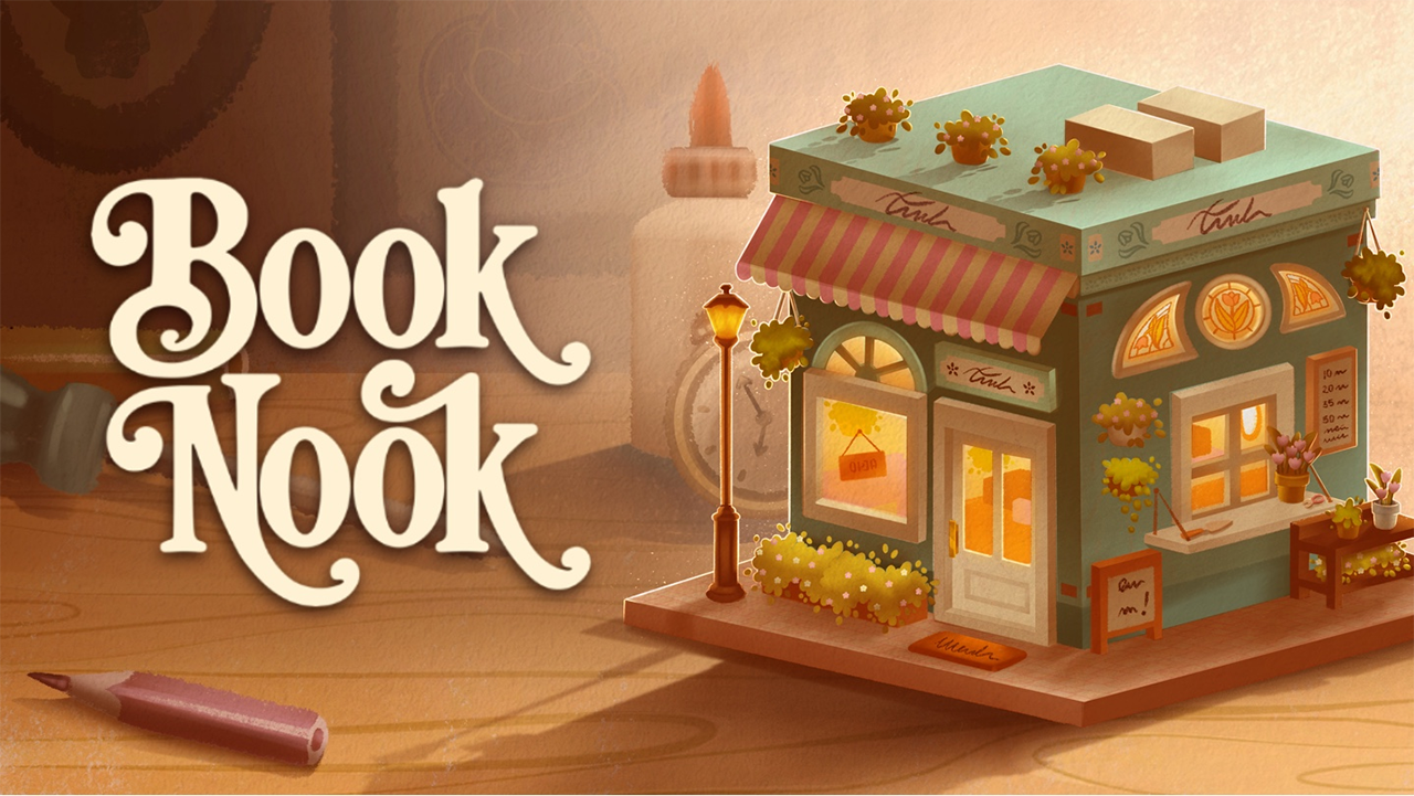 Screenshot from Hidden Cosy Games You Might Have Missed