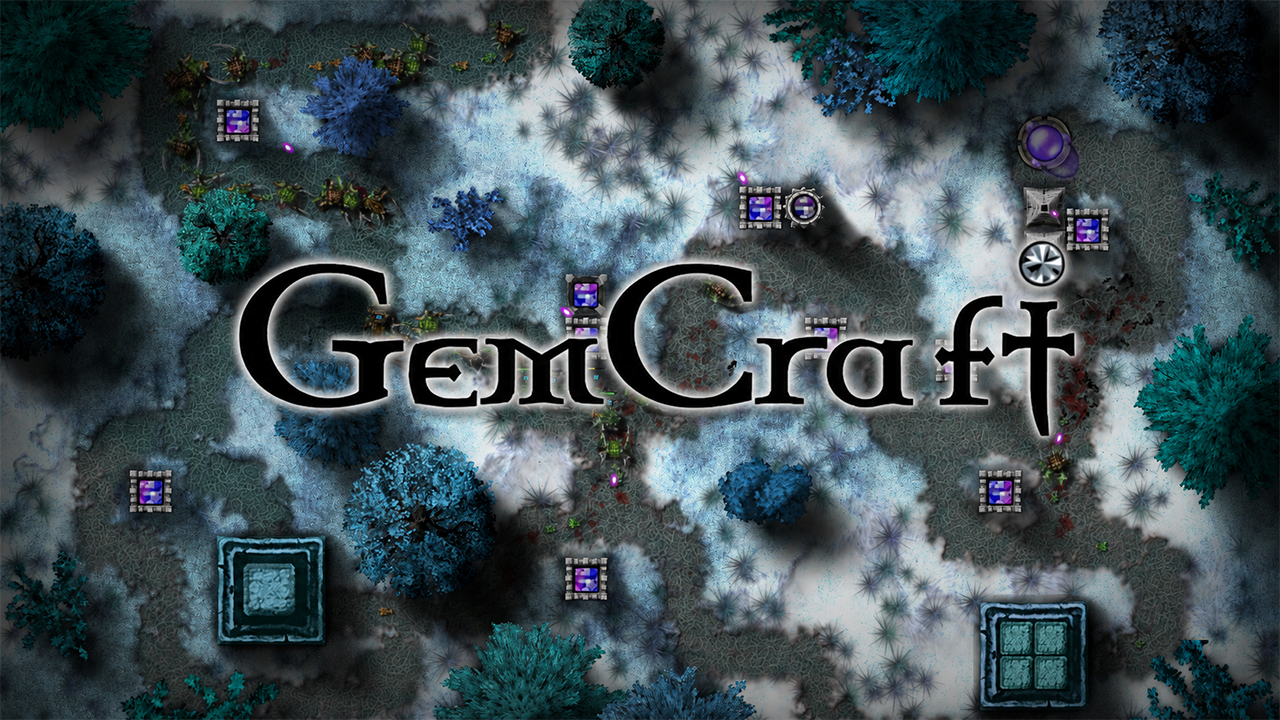Why Has Gemcraft Remained So Well Played After All This Time? article artwork