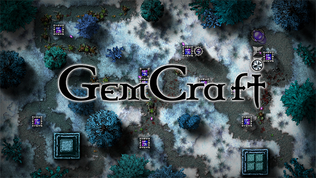 Why Has Gemcraft Remained So Well Played After All This Time? article artwork