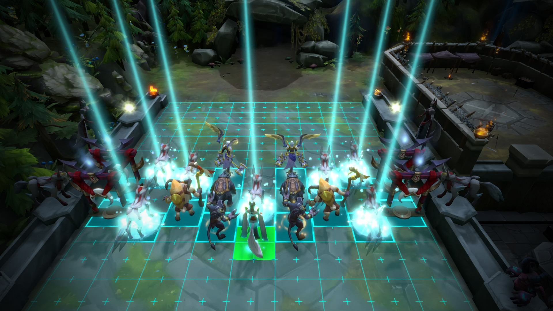Why Tower Defence Games Remain So Popular