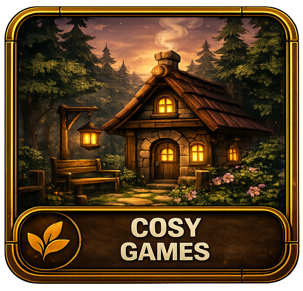 Cosy Games
