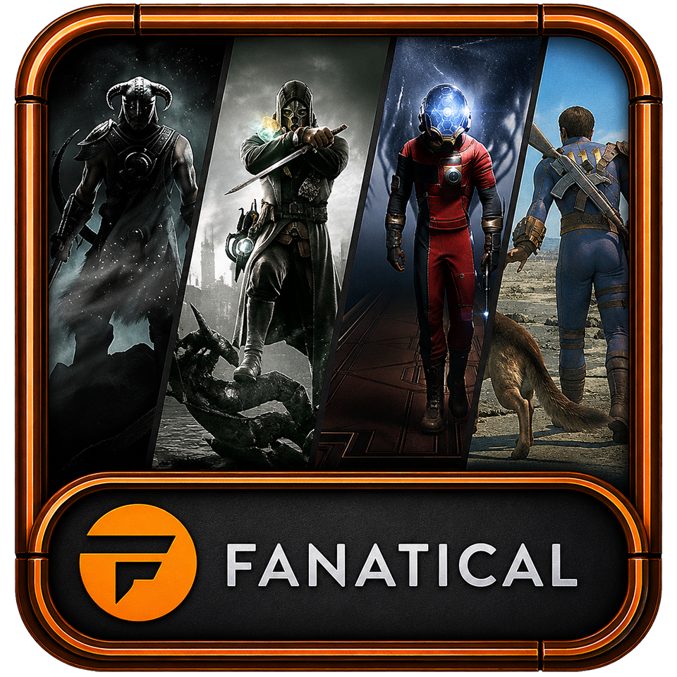 Fanatical