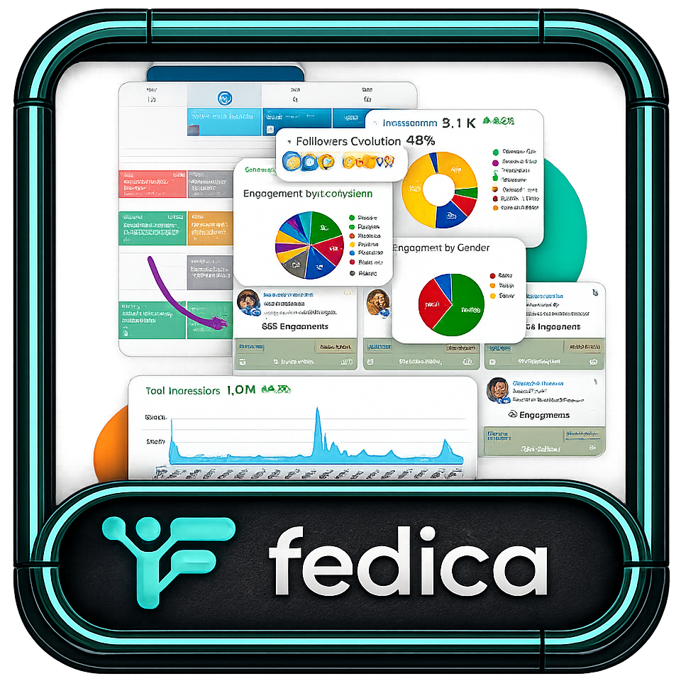Fedica