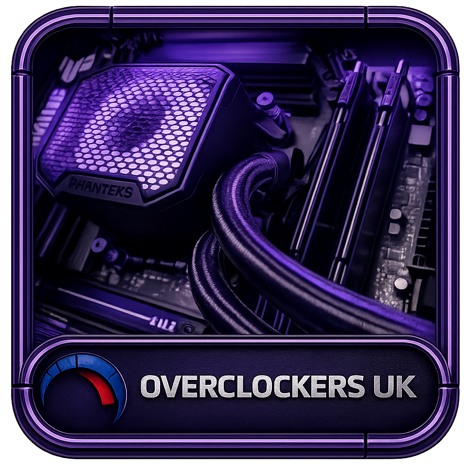 Overclockers UK
