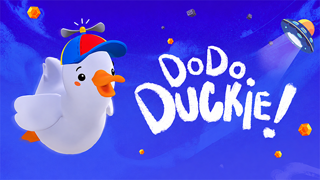 Thumbnail for the Dodo Duckie Demo review