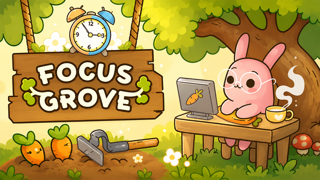 Focus Grove