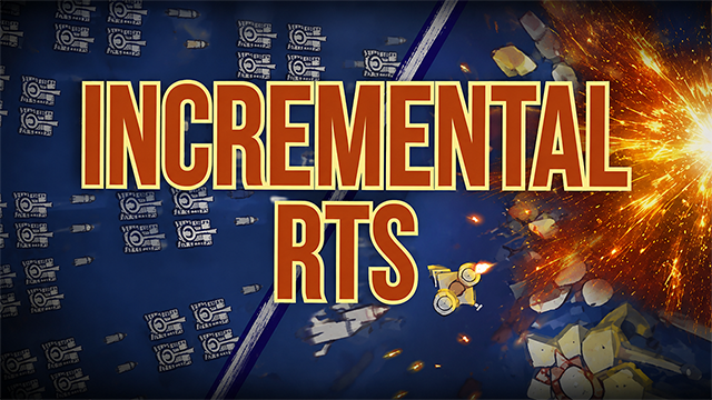 Thumbnail for the Incremental RTS review