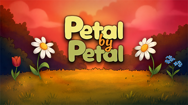 Petal by Petal review artwork