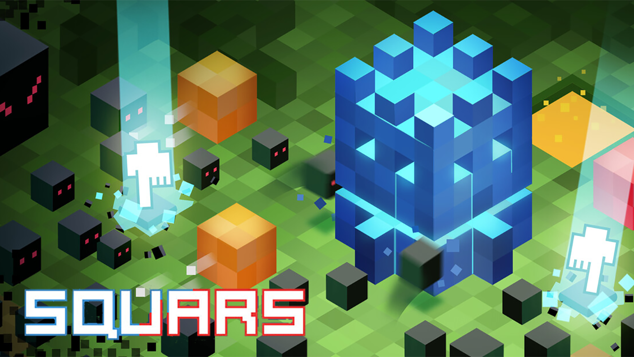 Squars: Incremental Defense