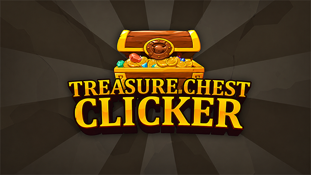 Treasure Chest Clicker review artwork
