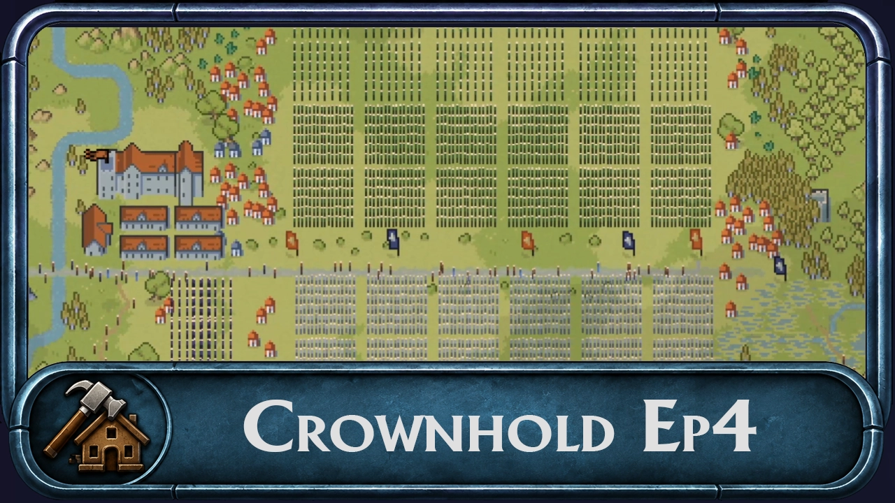 Crownhold Ep4 video thumbnail
