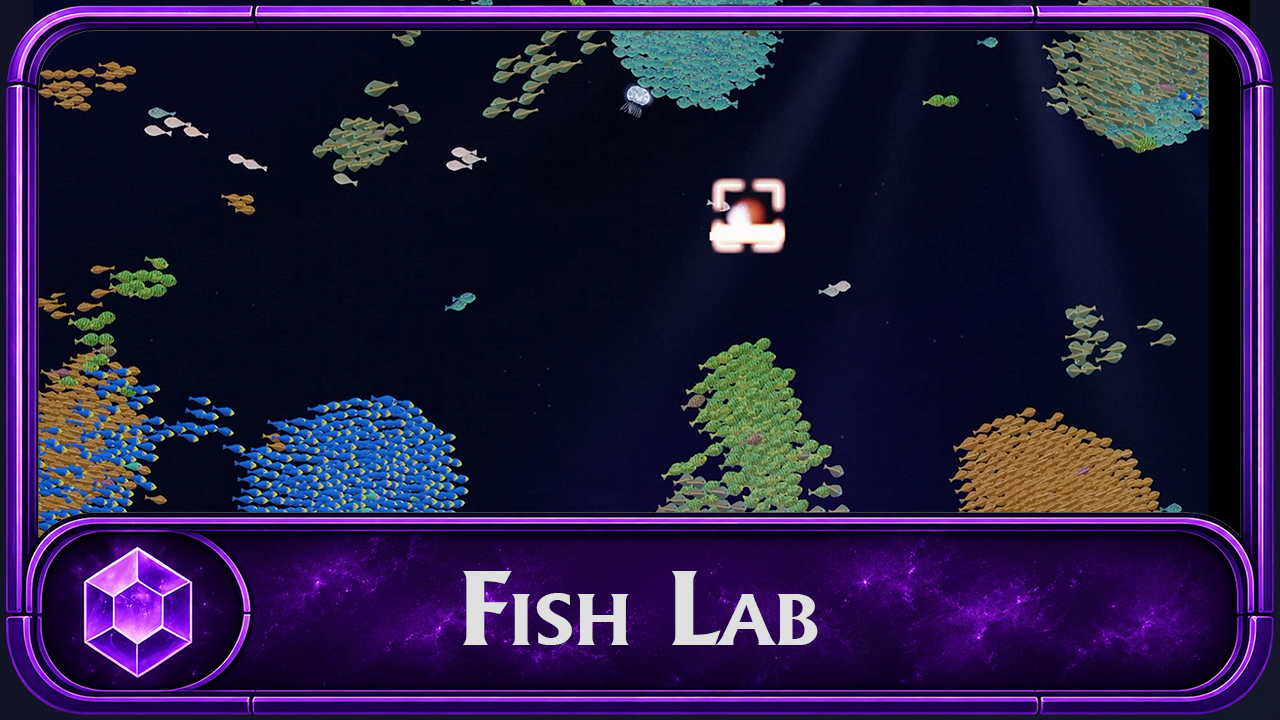 Fish Lab Demo video thumbnail