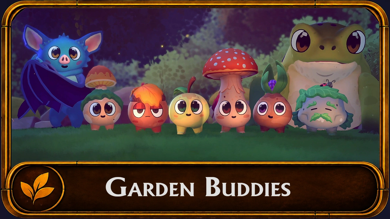 GardenBuddies video thumbnail