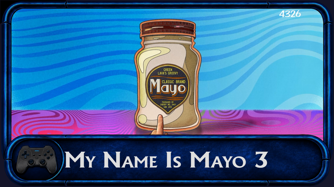 My Name Is Mayo 3 video thumbnail