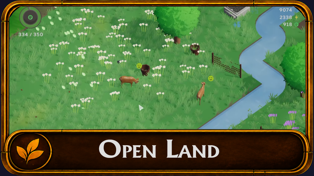 Open Land video thumbnail