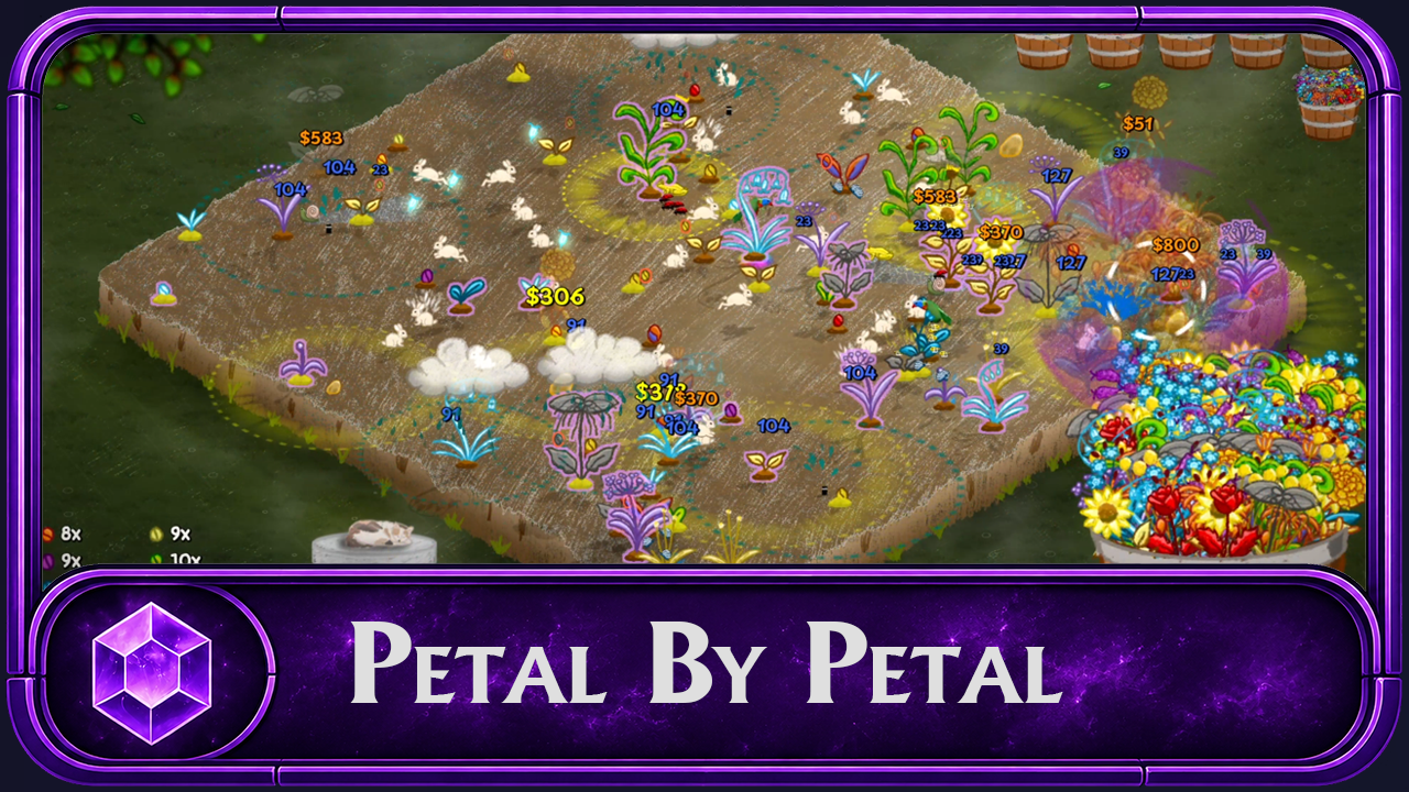 Petal by Petal video thumbnail