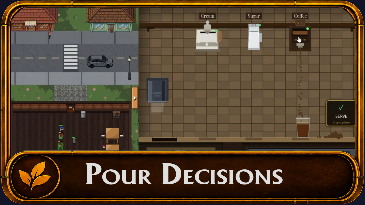 Pour Decisions video thumbnail