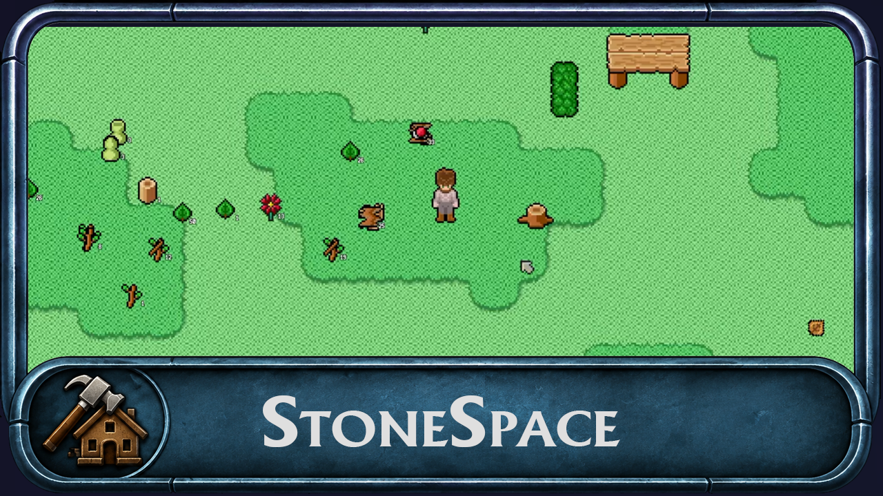 StoneSpace video thumbnail